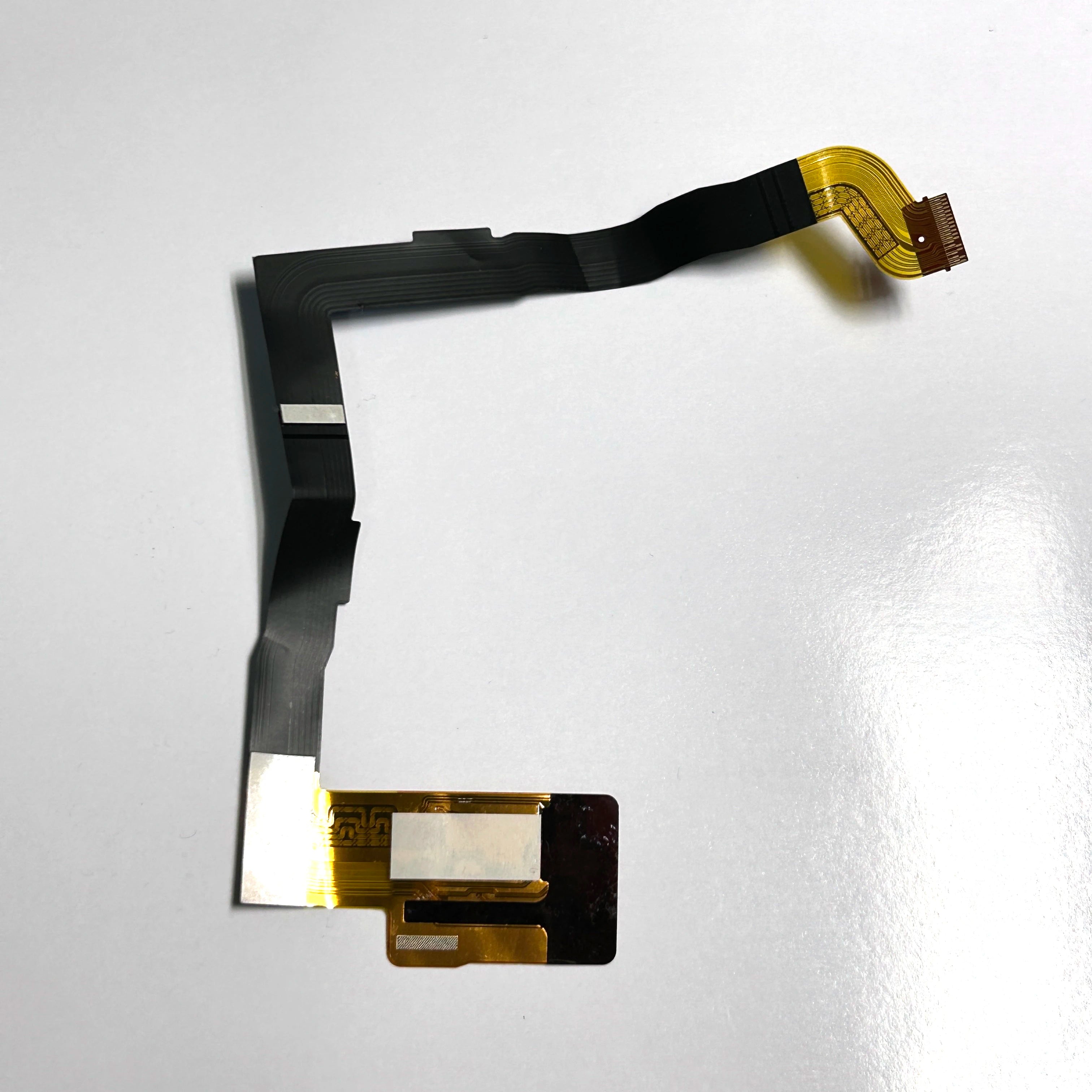 Z9 LCD Screen Flex Cable Back Cover Screen Display Flexible Connect Mainboard Camera Replacement Repair Spare Part for Nikon