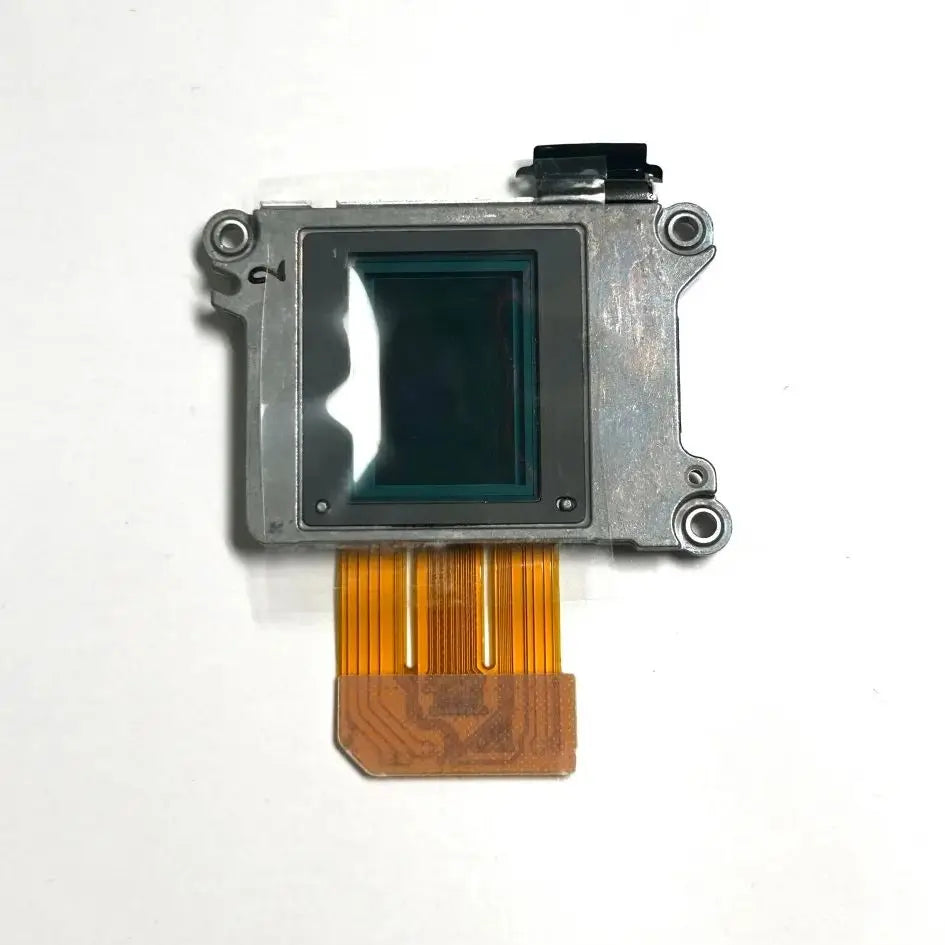 Z30 CCD / CMOS Matrix Image Sensor Unit with Flex Cable Camera Repair Part for Nikon