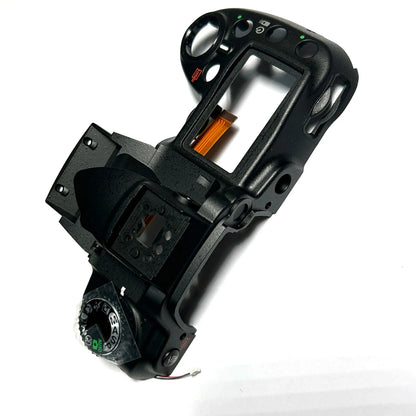D90 Top Cover Top Shell Top Case for Nikon