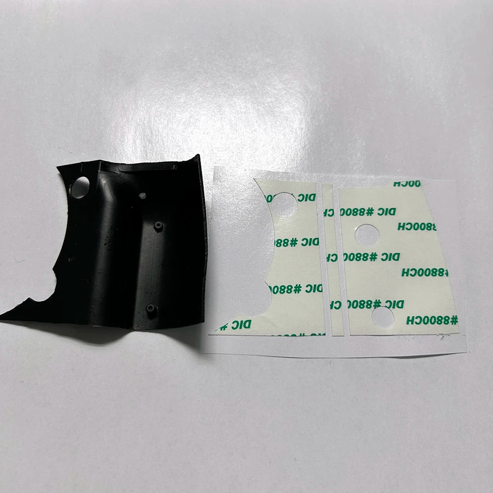 New Copy for Fujifilm X-T4 XT4 Body Rubber Grip Cover Rubber