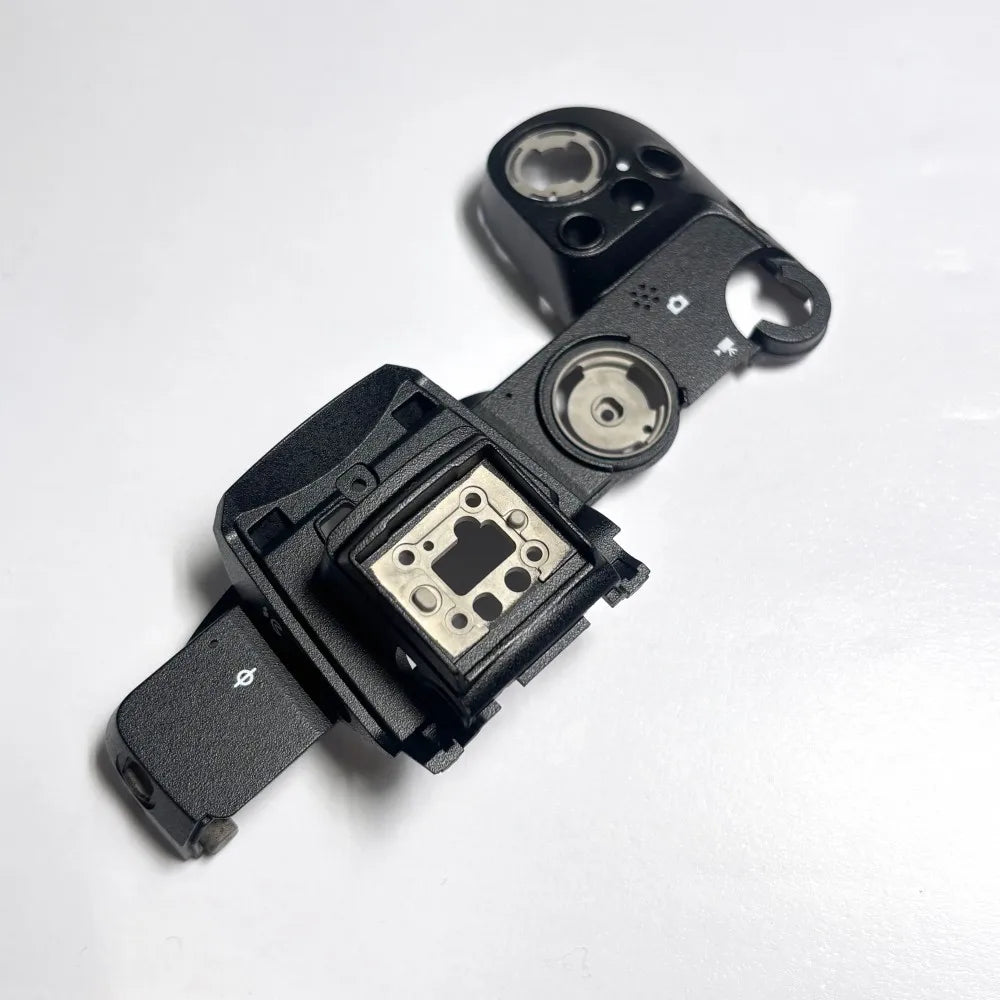 Z50 Top Cover Top Shell Top Case without Button Unit Camera Repair Part for Nikon