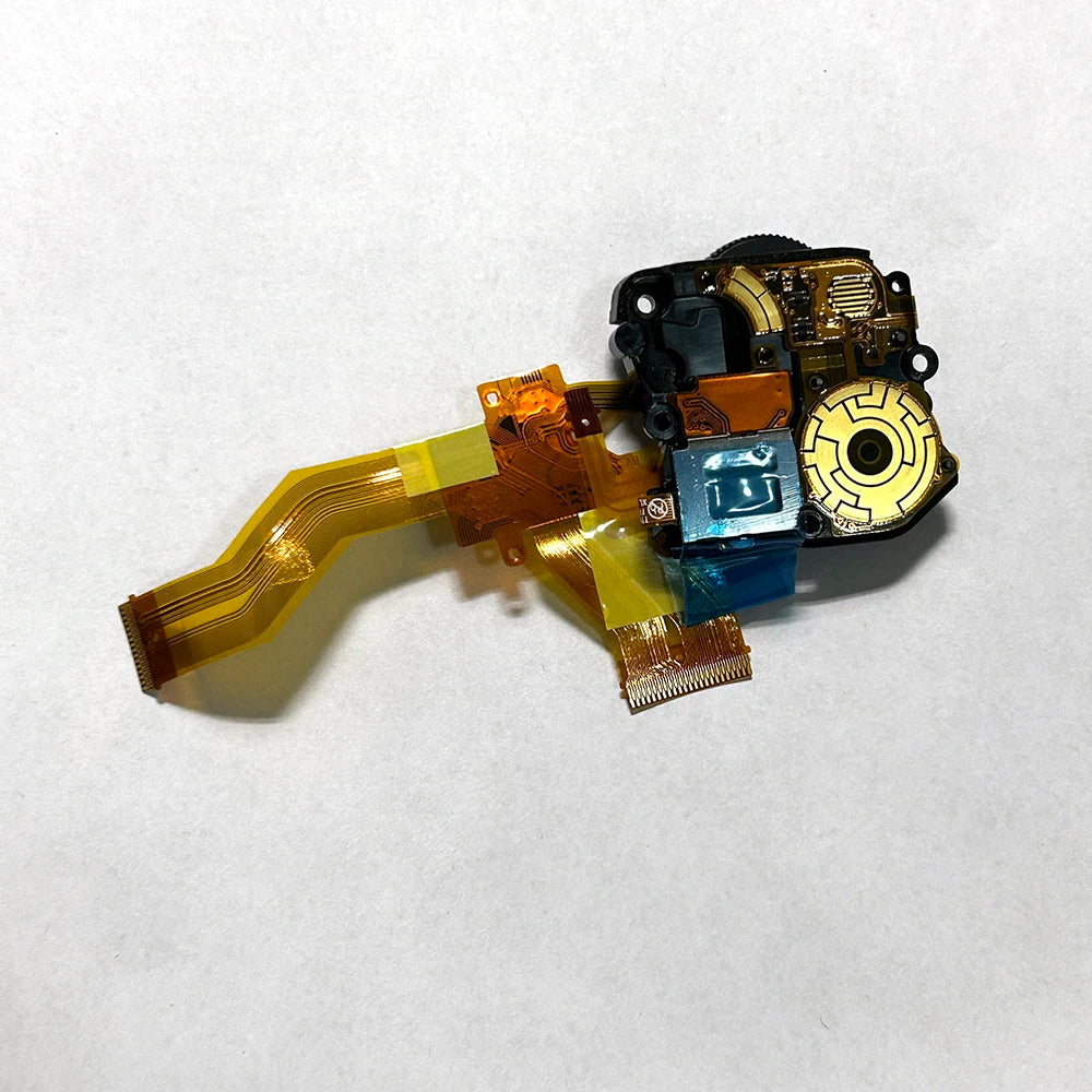 ZF Top Cover Mode Dial Flex Cable Top Cover Cable Camera Repair Part Accessories for Nikon