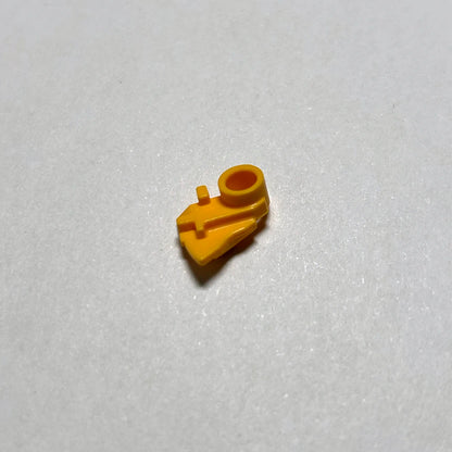 D500 Battery Lock for Nikon D500 Yellow Battery Box Lock Repair Part