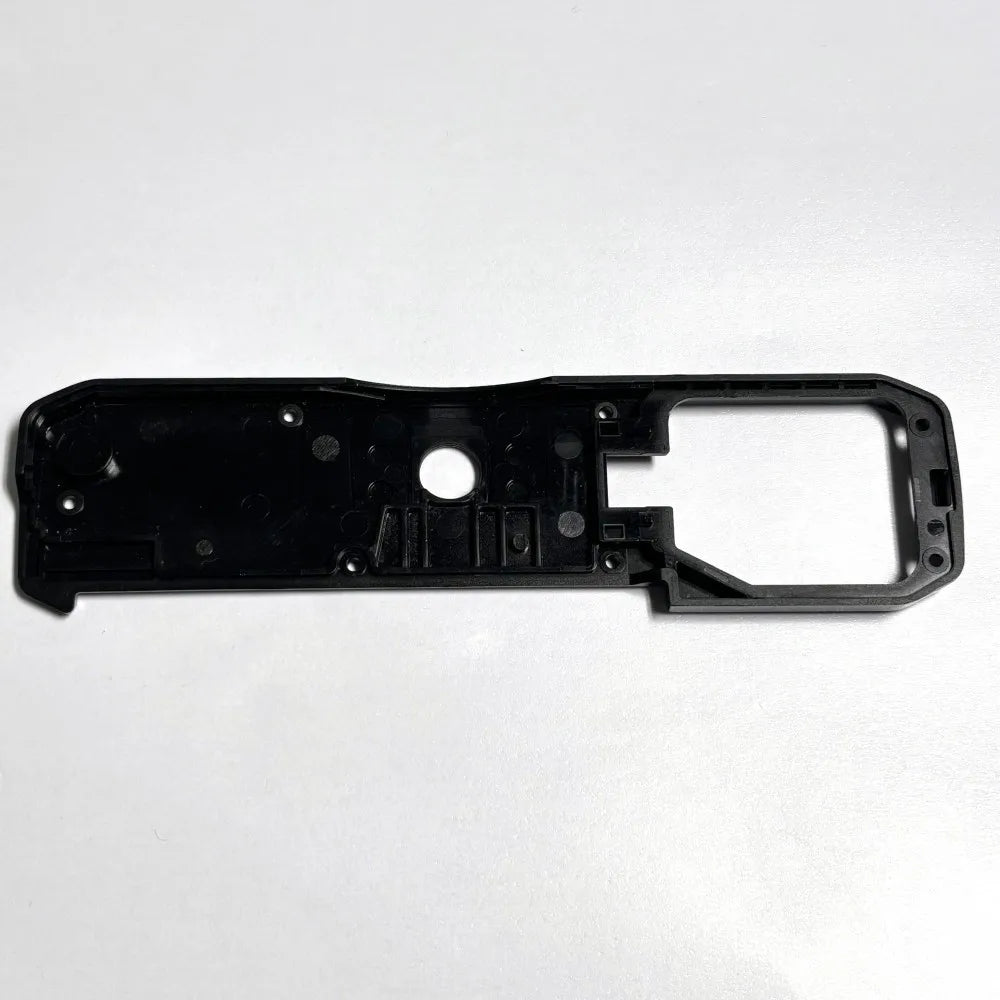 ZFC Black Down Cover Bottom Case Bottom Cover Camera Repair Parts for Nikon