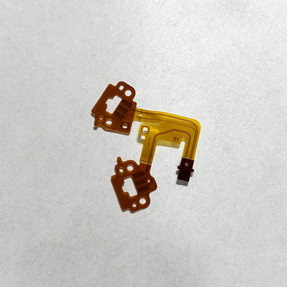 ZF Top Cover Dial Flex Cable Button Flex Cable Camera Repair Part Replacement Unit Accessories for Nikon