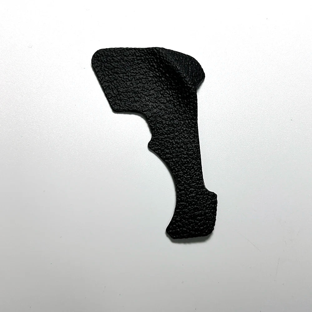 NEW COPY For Canon 6D2 6DII 6DM2 Camera Body Rubber Front Grip + Rear rubber Cover 6D Mark 2 II M2 Mark2 Part
