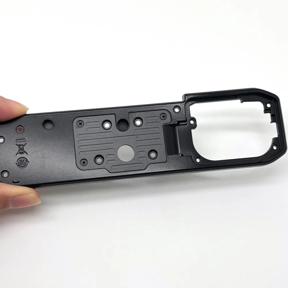 ZF Down Cover Bottom Case Bottom Cover Camera Repair Parts for Nikon