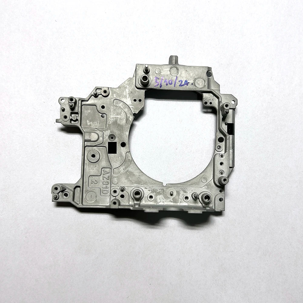 ZFC Front Main Body Fixed Bracket Frame Camera Replacement Repair Spare Part for Nikon