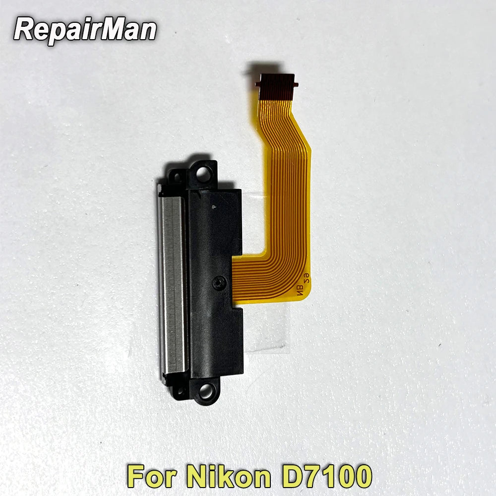 D7100 Viewfinder Small Parameter Display Cable for Nikon