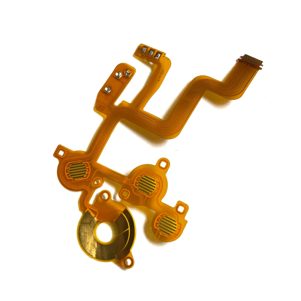 D850 Shutter Flex Cable FPC Camera Repair Part for Nikon