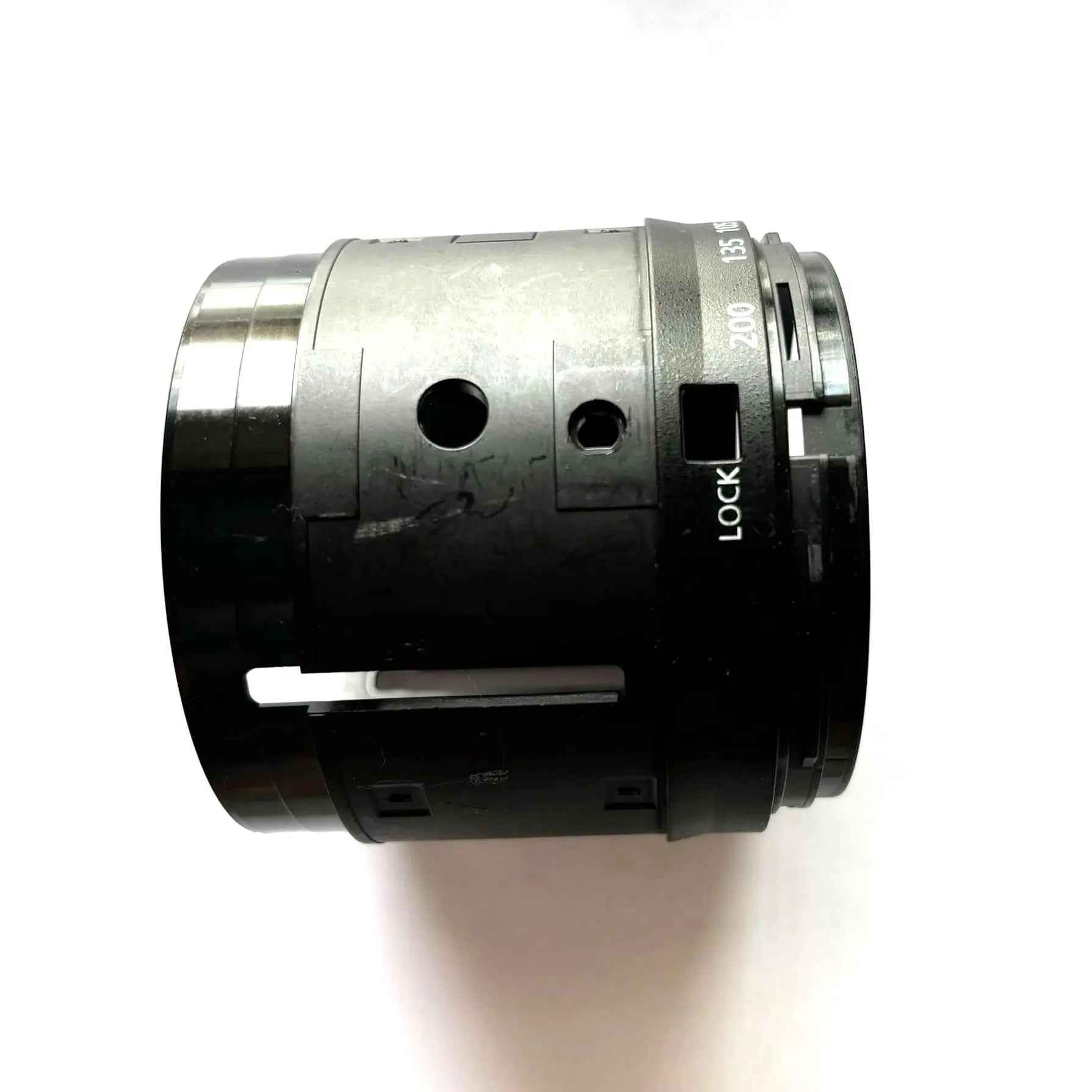 Z 24-200mm f/4-6.3 VR Lens Zoom Barrel Fixed Tube Ring Camera Lens Repair Part for Nikon  Z24-200 Z 24-200 24 200 mm