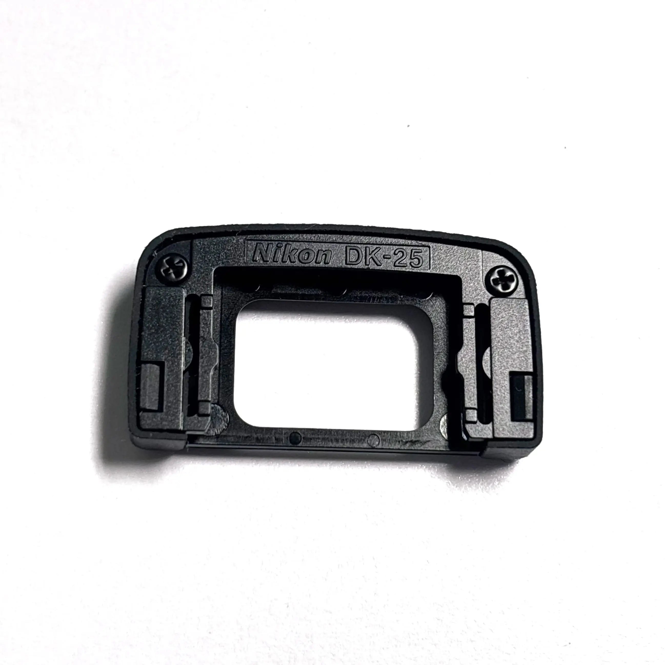 D5600 D5500 D5300 D5200 D5100 D5000 D3500 D3400 D3300 D3200 D3100 DK-25 Eyepiece Eyecup Rubber DK25 Viewfinder Part for Nikon