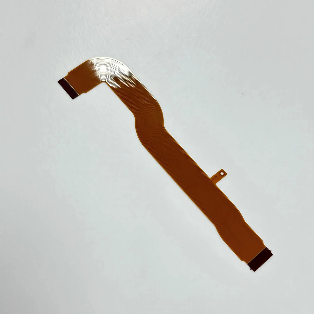D7100 Flex Cable FPC Mirror Box connect Mainboard for Nikon
