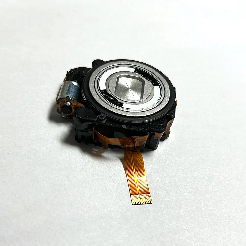ZS10 ZS12 ZS15 Z32 Z680 N1 N2 N20 JE10 Optical Zoom Lens without CCD Camera Repair Parts for Casio