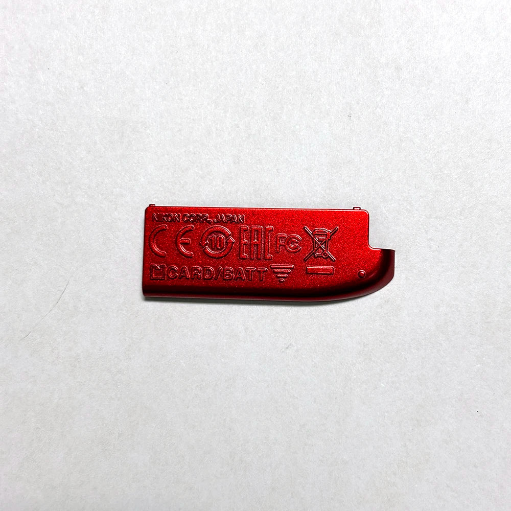 Coolpix S2800 Battery Door Cover S2900 Battery Lid Cap Camera Repair Part for Nikon