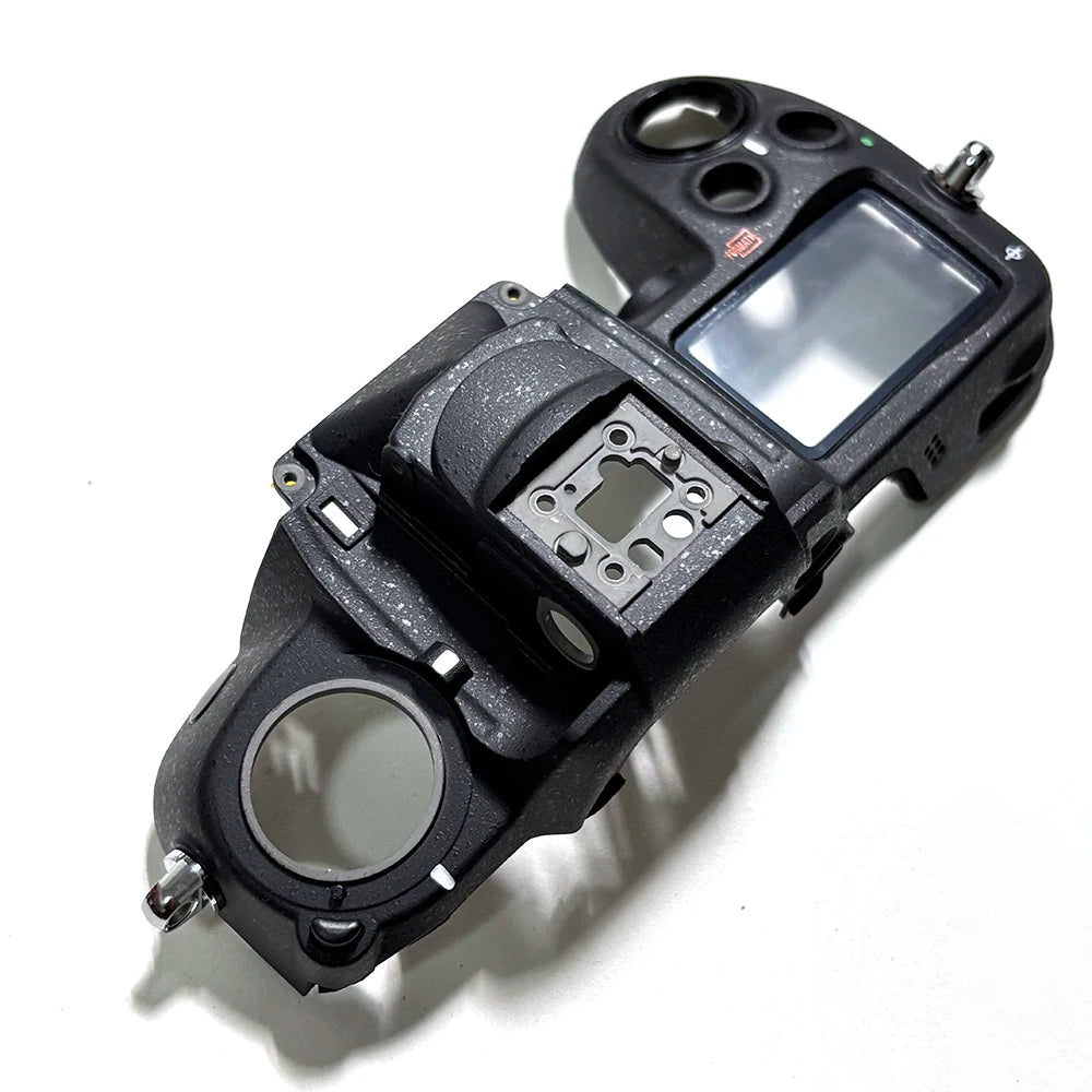 D7000 Bare Top Cover Empty Top Case Shell Assembly for Nikon