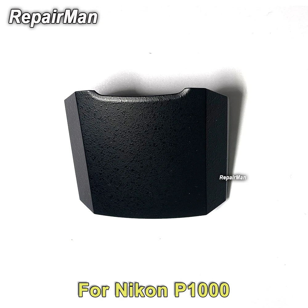 Coolpix P1000 Top Cover Plate Flashlight Cover Plate Flash Cover for Nikon