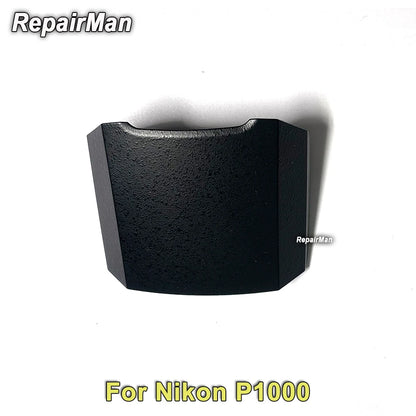 Coolpix P1000 Top Cover Plate Flashlight Cover Plate Flash Cover for Nikon