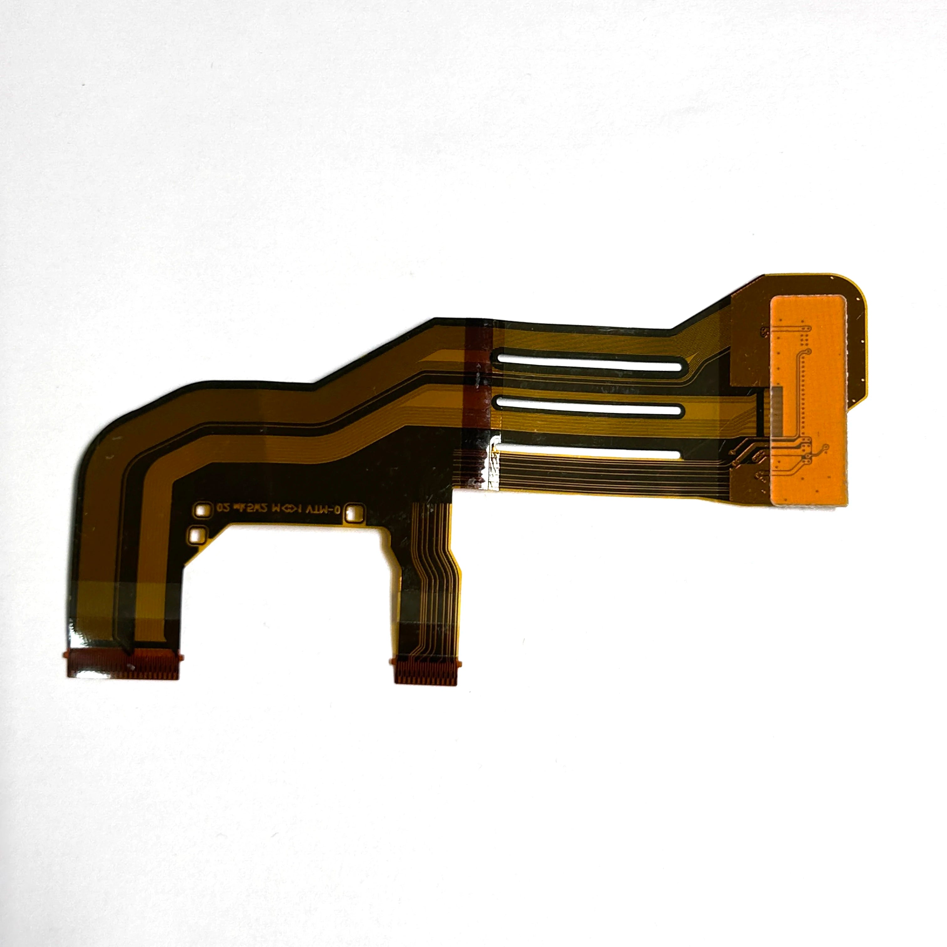 ZF CCD Flex Cable CMOS Flex Cable Camera Repair Part Replacement Unit for Nikon