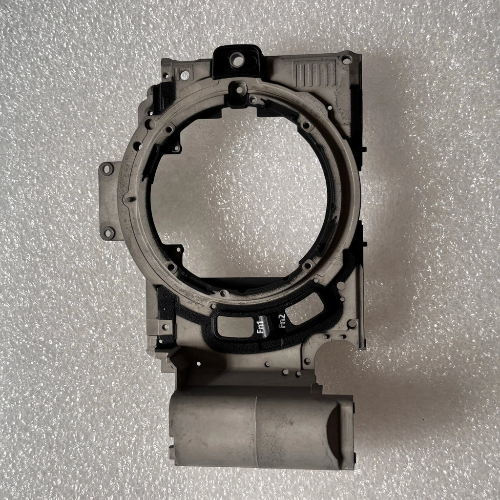 Z6 Z7 Z6 II Z7 ii Z6II Z7II Mark II Front Frame Main Frame Cover Camera Replacement Unit Repair Spare Part For Nikon