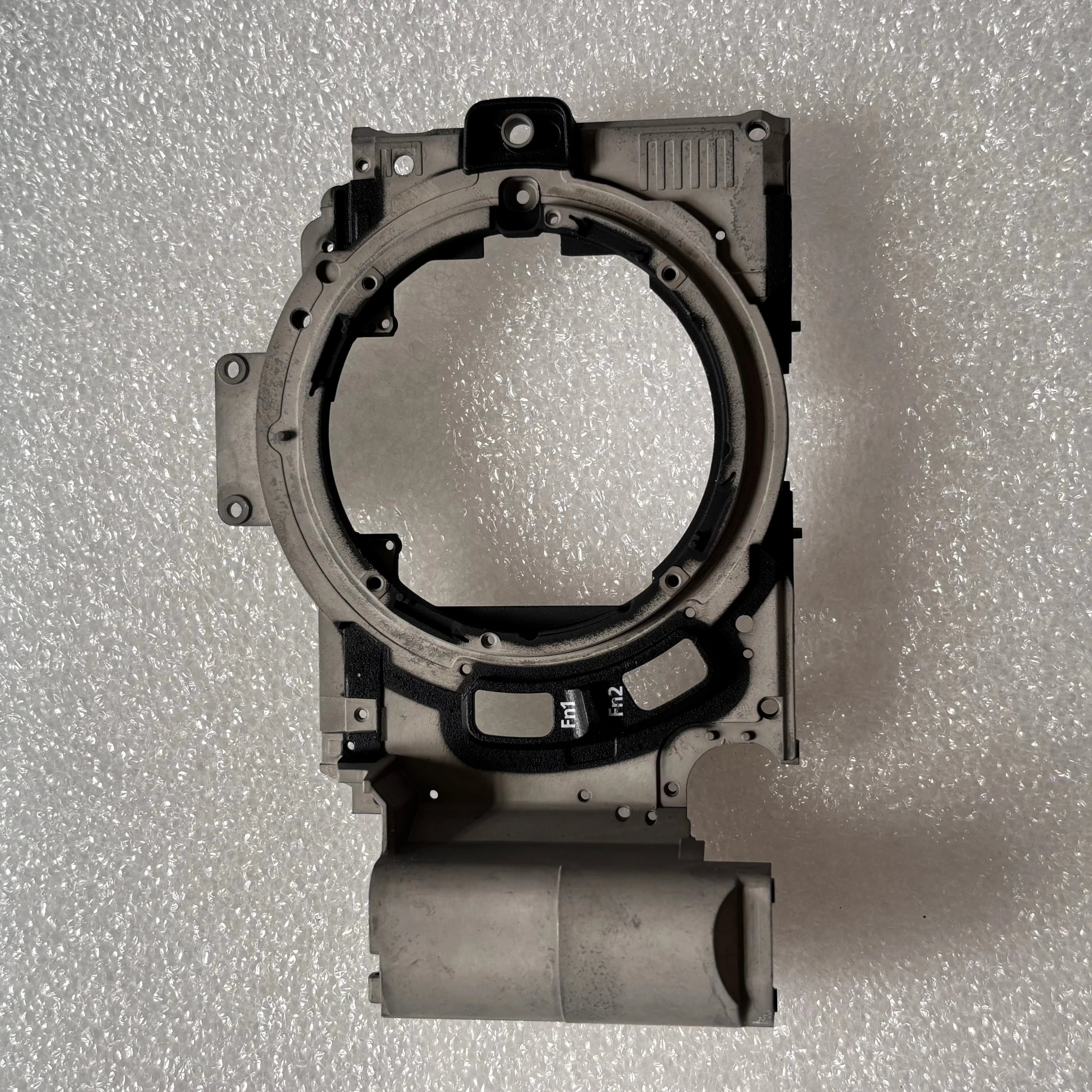 Z6 Z7 Z6 II Z7 ii Z6II Z7II Mark II Front Frame Main Frame Cover Camera Replacement Unit Repair Spare Part For Nikon