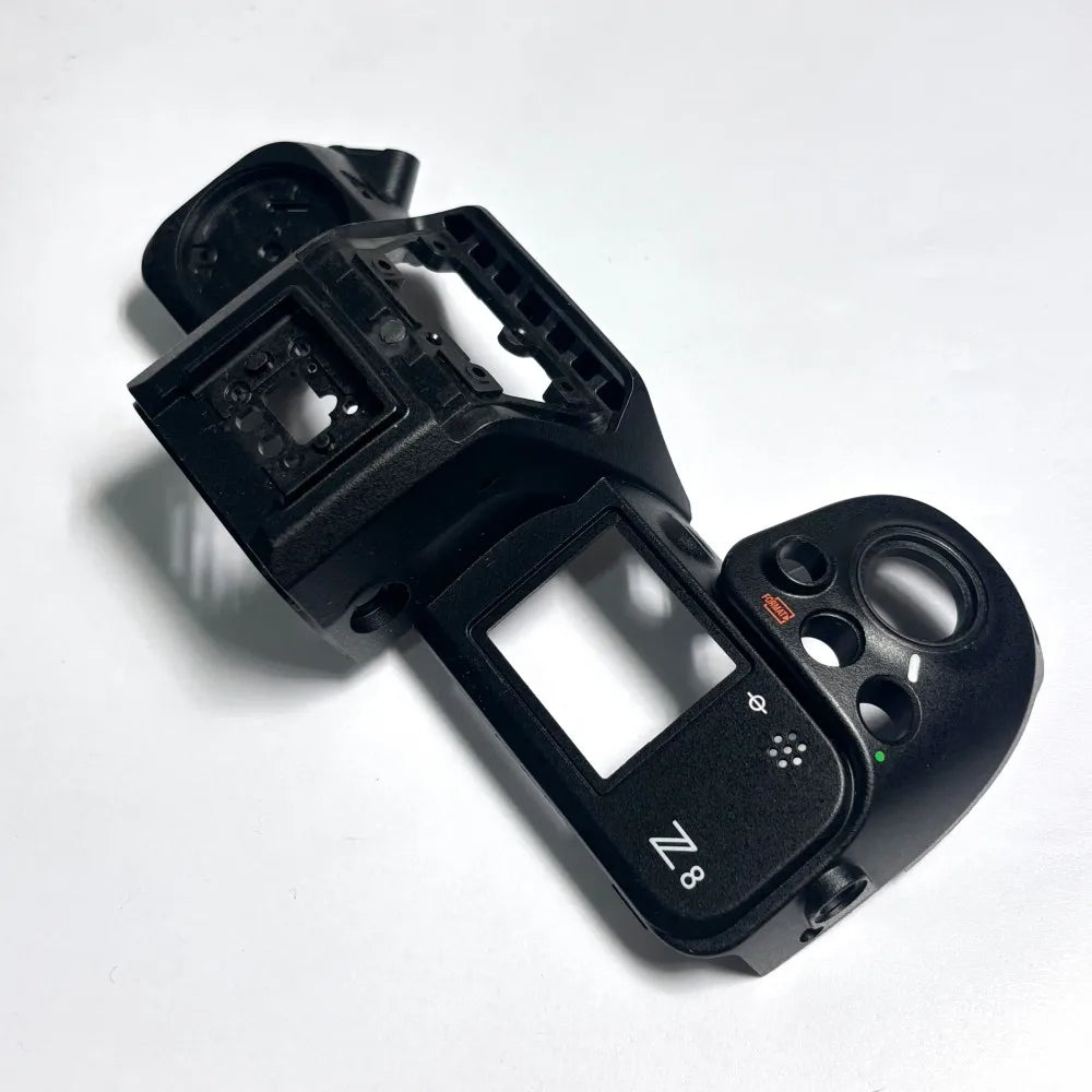 Z8 Top Cover Top Shell Top Case Camera Repair Accessories Parts for Nikon