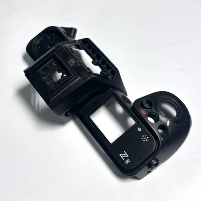 Z8 Top Cover Top Shell Top Case Camera Repair Accessories Parts for Nikon