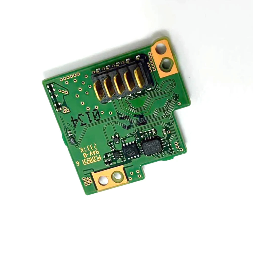 Z6 Z7 Power Board Powerboard Camera Repair Part Accessories For Nikon