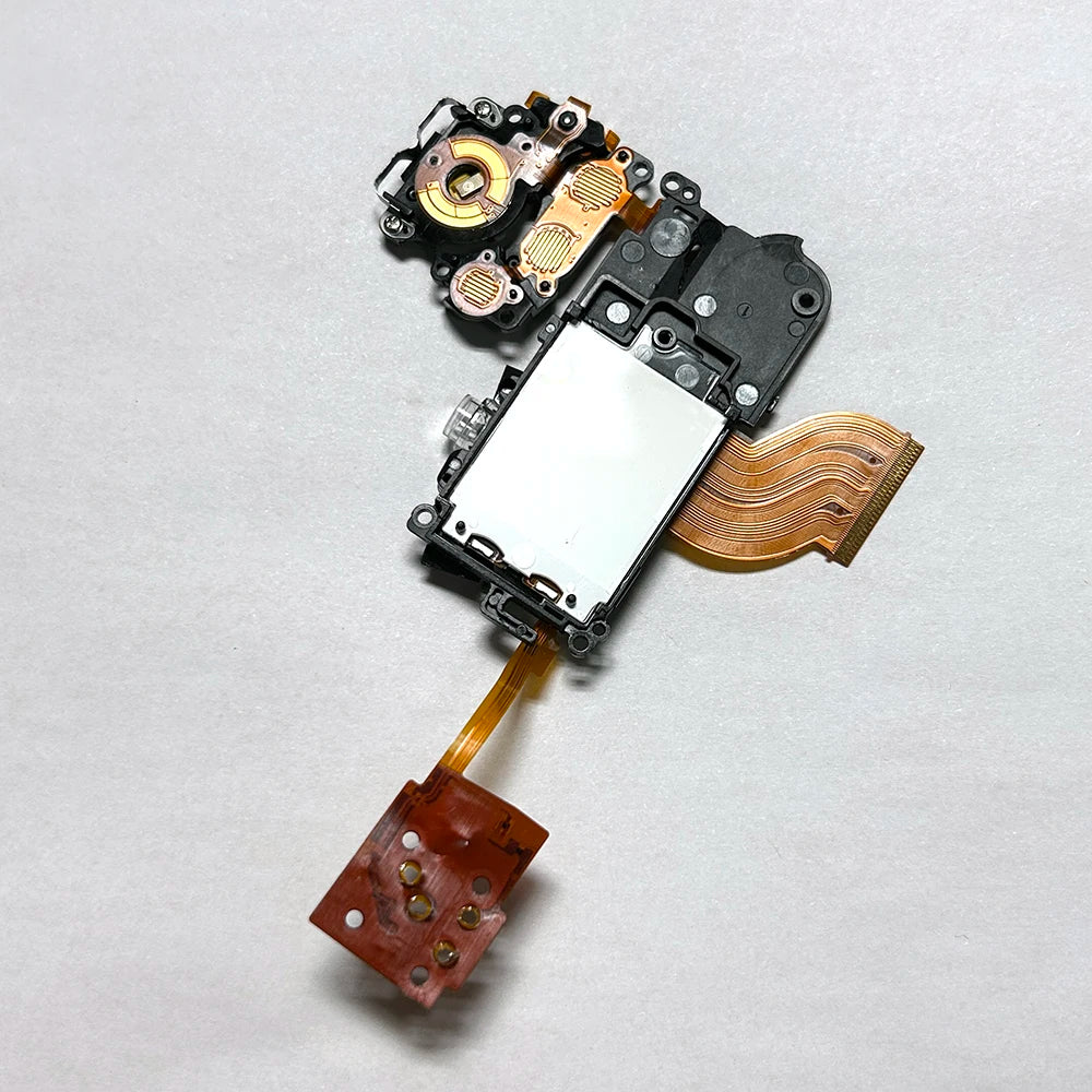 Z9 Top Cover Flex Cable Shoulder Screen Flex Cable without Screen Camera Repair Part for Nikon