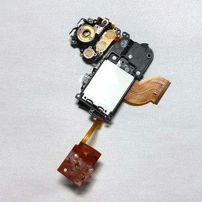 Z9 Top Cover Flex Cable Shoulder Screen Flex Cable without Screen Camera Repair Part for Nikon