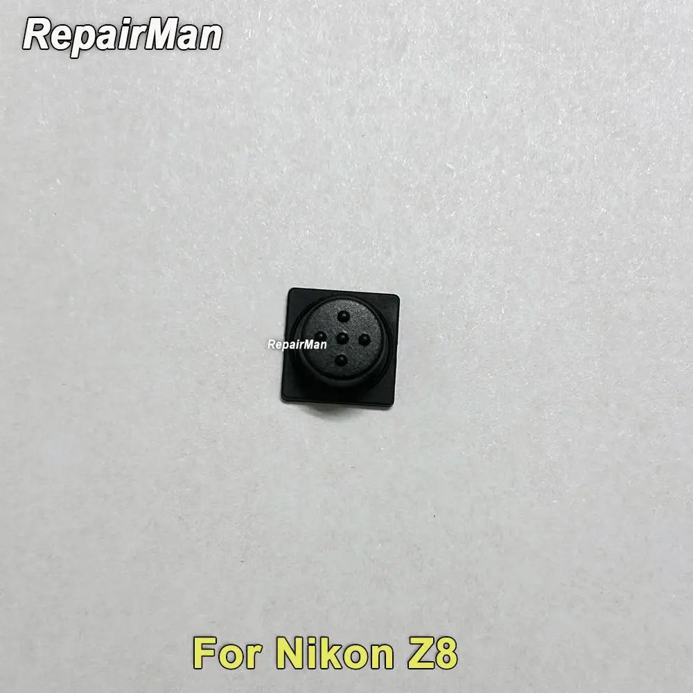 Z8 Front Cover Button Dial Camera Repair Replacement Parts Accessories Unit for Nikon