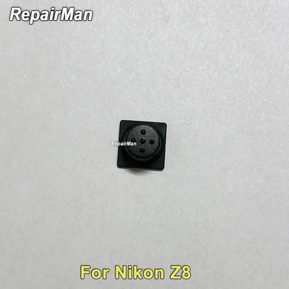 Z8 Front Cover Button Dial for Nikon