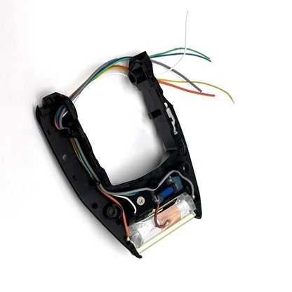 D7000 Top Cover Flashlight Pop-up Unit Flash Light Lamp Bounce Camera Repair Part for Nikon