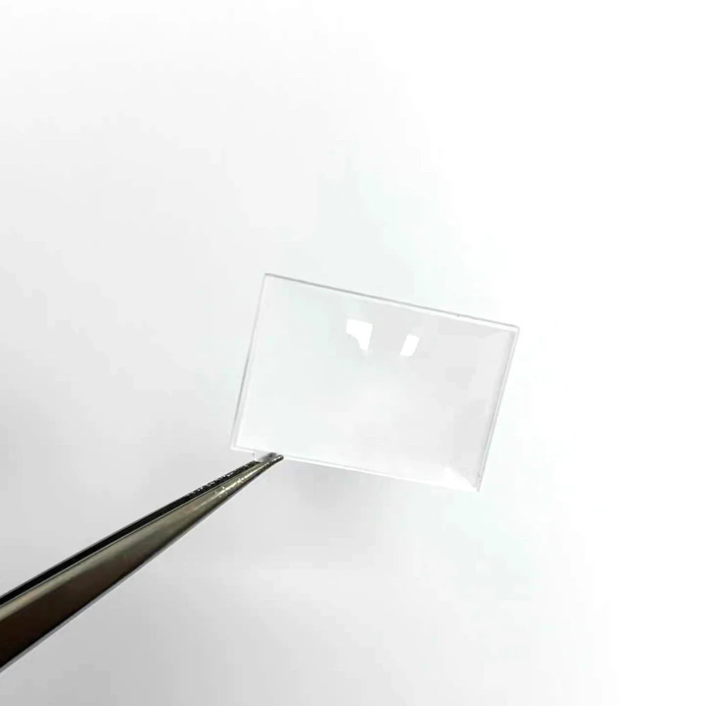 D7000 Viewfinder Small Screen with Focusing Screen Frosted Glass Camera Repair Part for Nikon