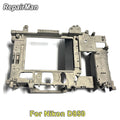 D850 Battery Unit Frame Rear Box Main Frame Camera Repair Part For Nikon