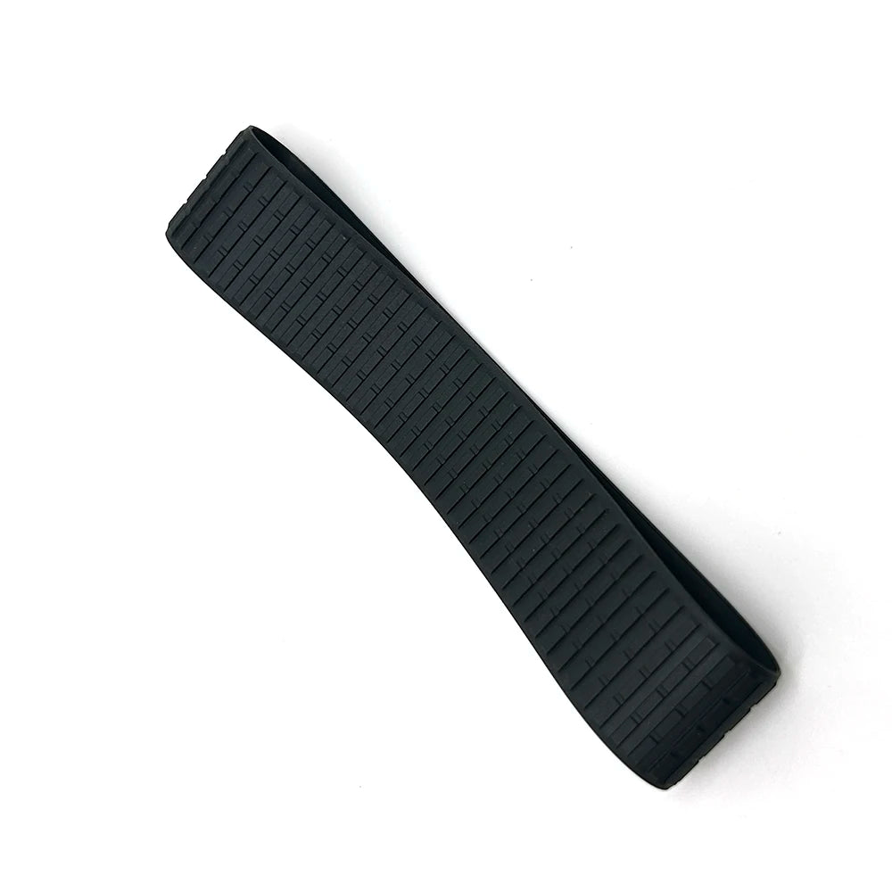 AF-S 24-120 mm 24-120mm f/4G ED VR Lens Zoom Rubber Ring Rubber Grip Rubber Camera Lens Repair Part For Nikon 24 120