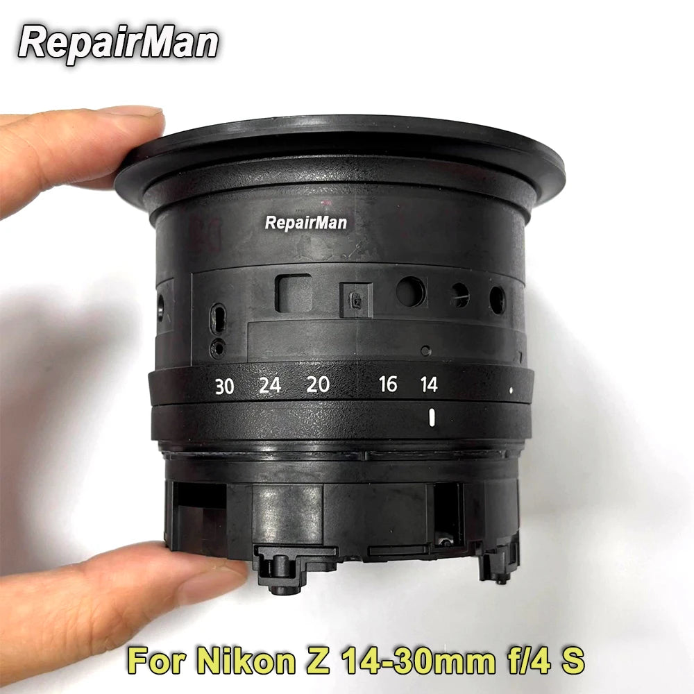 Z 14-30mm f/4 S Lens Zoom Ring Fixed Tube Barrel Camera Lens Repair Part for Nikon Z14-30mm 14-30 Z 14 30 mm f4