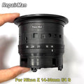 Z 14-30mm f/4 S Lens Zoom Ring Fixed Tube Barrel Camera Lens Repair Part for Nikon Z14-30mm 14-30 Z 14 30 mm f4