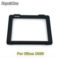 D850 LCD Screen Protect Case Frame Camera Repair Parts for Nikon