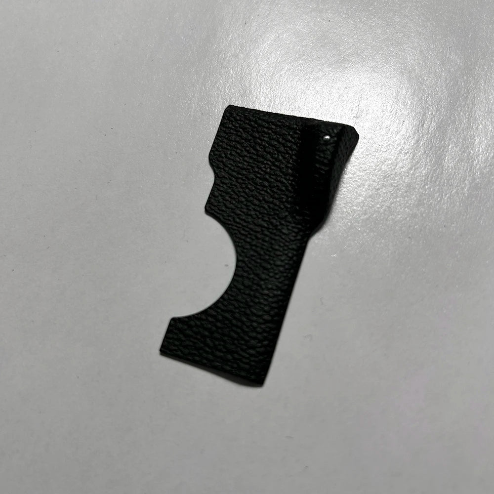 Fujifilm X-T3 Camera Body Rubber Grip Cover Replacement Part