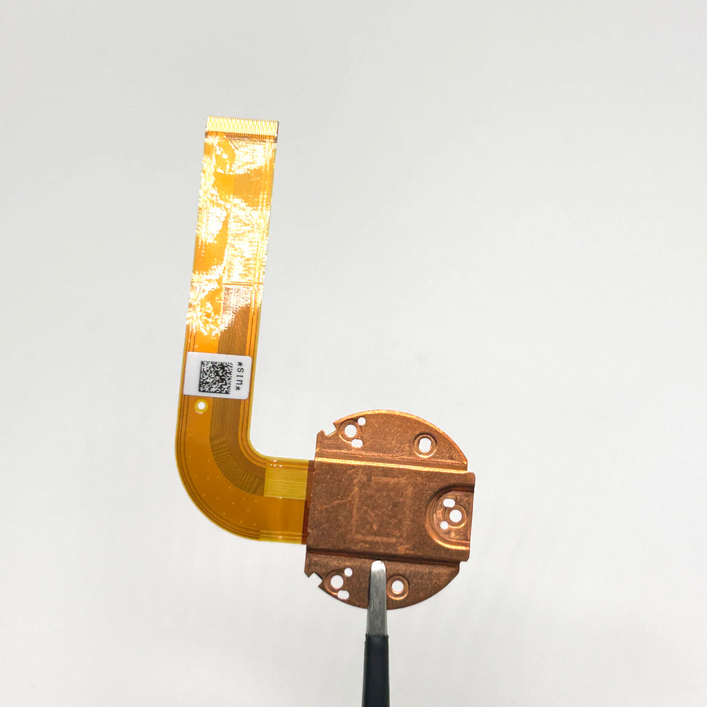 Coolpix P900s CCD Image Sensor for Nikon