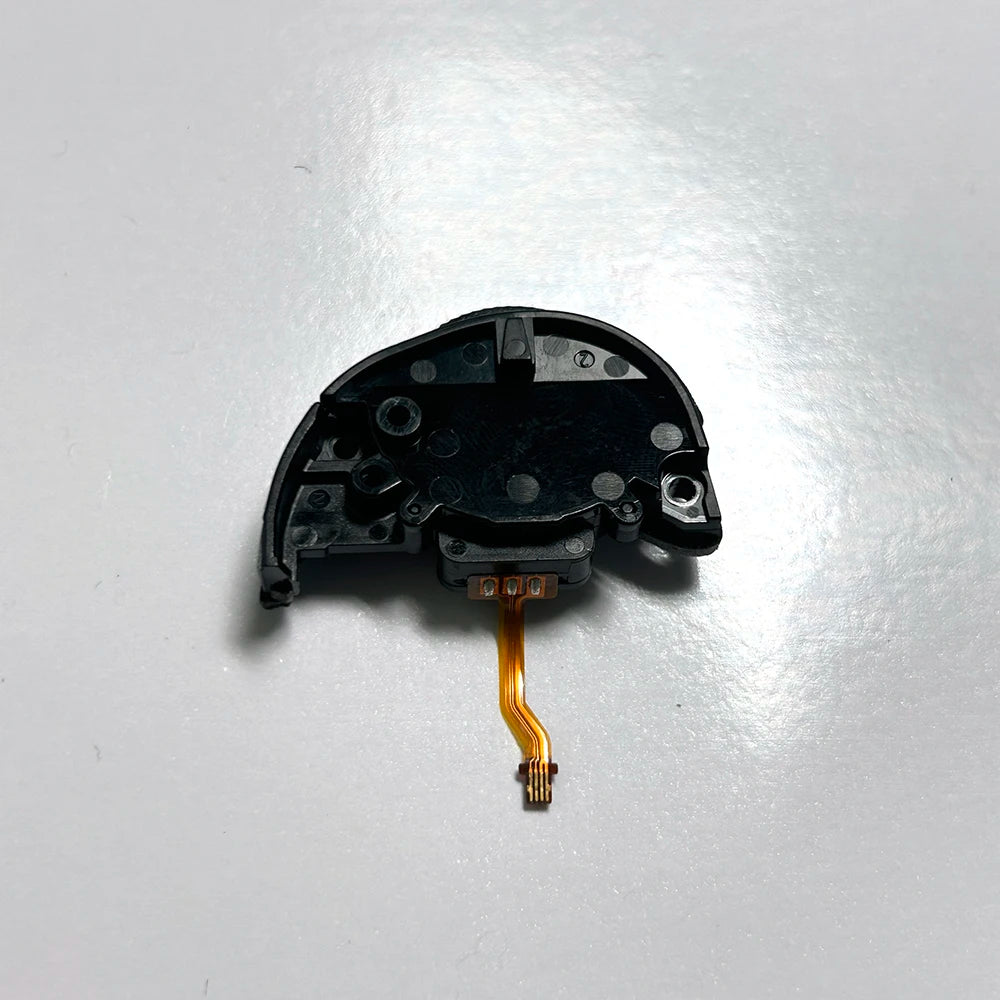 Z5 Z5II Top Cover Front Dial Mode Button Wheel Camera Repair Part for Nikon Z5 Mark II