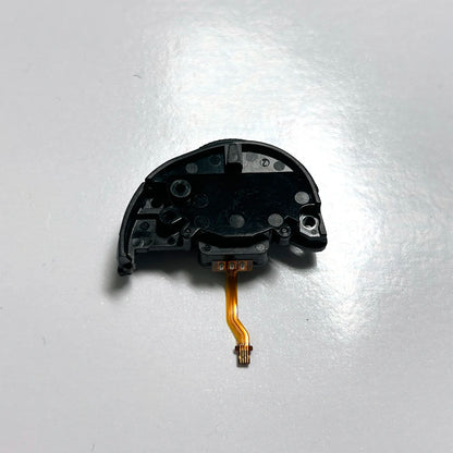 Z5 Z5II Top Cover Front Dial Mode Button Wheel for Nikon Z5 Mark II