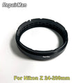 Z 24-200mm f/4-6.3 VR Lens Front Ring Lens Front Barrel Repair Part for Nikon  Z24-200 Z 24-200 24 200 mm