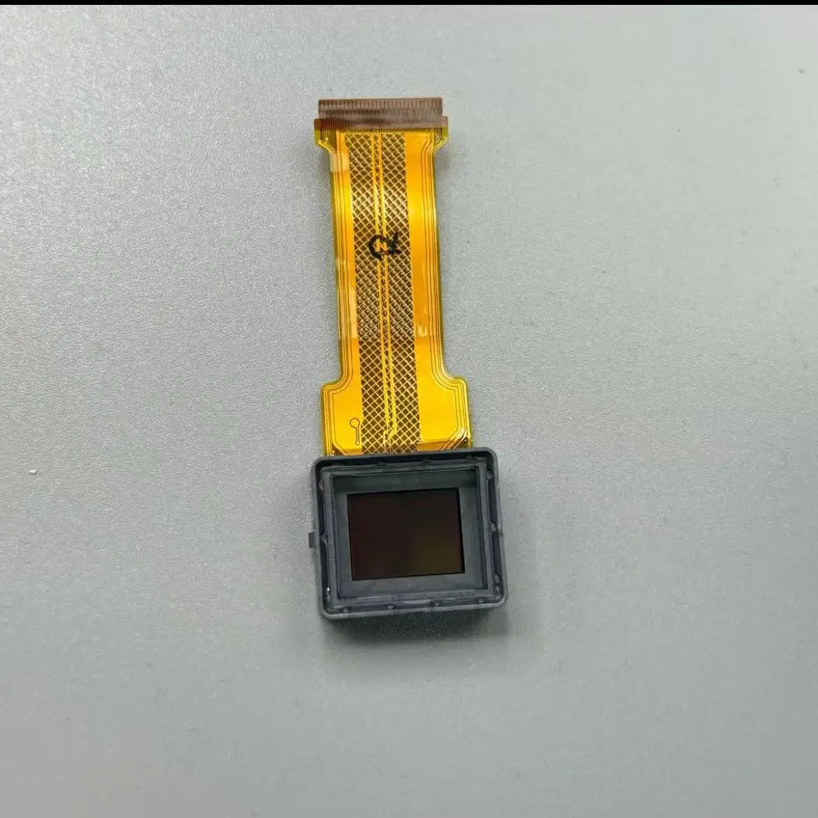 Z5 Z6 Z7 Z6II Z7II Viewfinder OLED Monitor Screen for Nikon