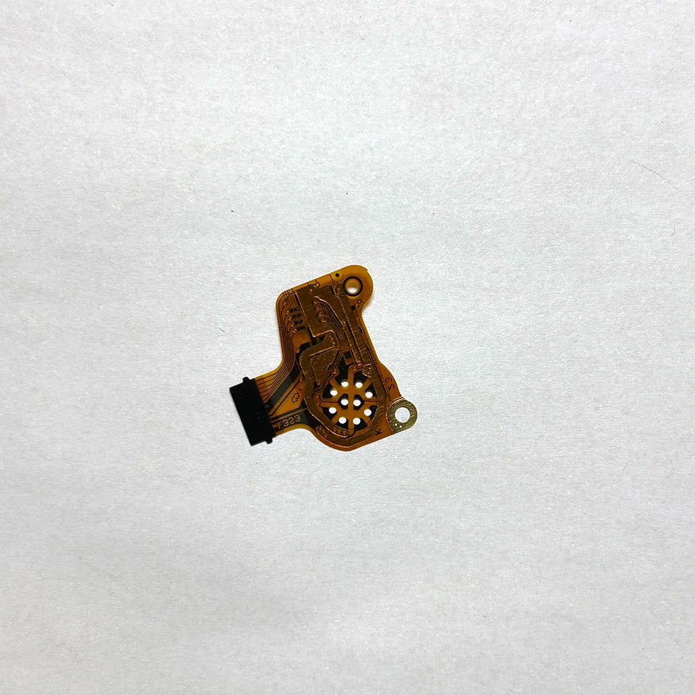 D6 Interface Flex Cable FPC Connector Flex Cable Camera Repair Parts for Nikon D6
