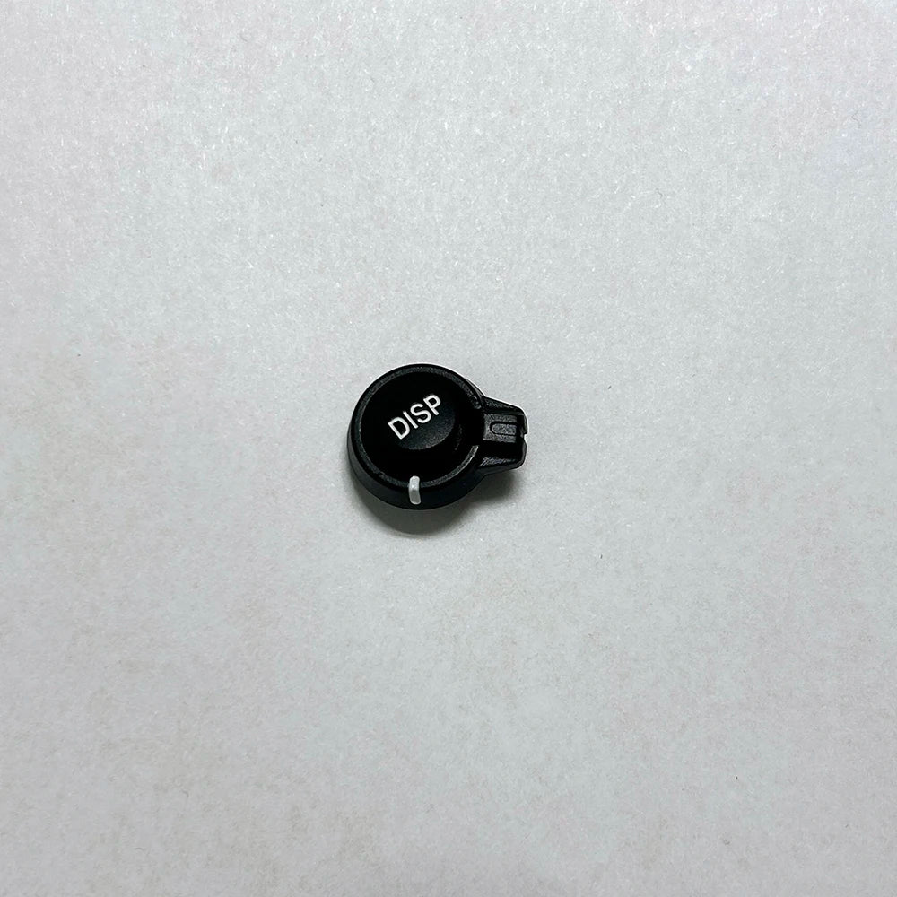Z8 Back Cover Delete Button DISP Button AF-ON Button i Button OK Dial for Nikon