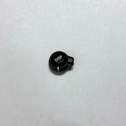 Z8 Back Cover Delete Button DISP Button AF-ON Button i Button OK Dial for Nikon