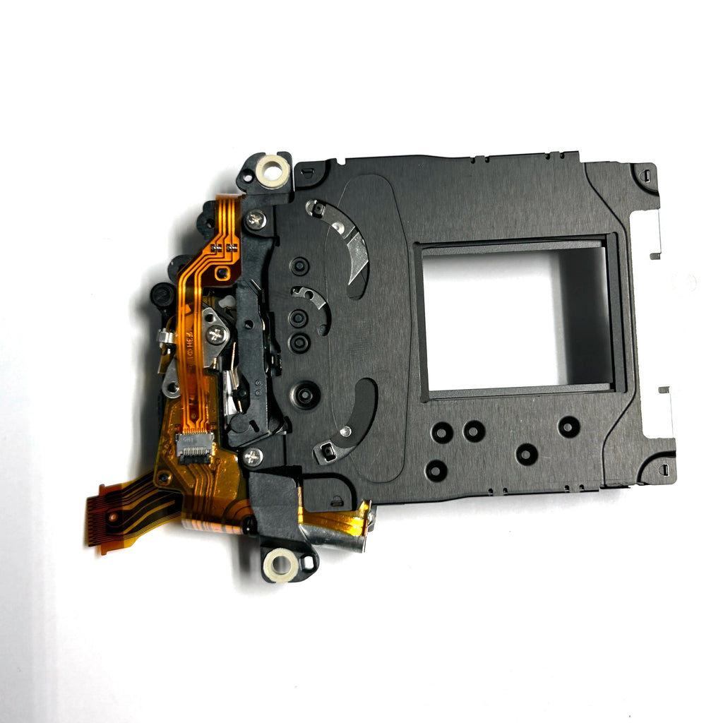 Z30 Shutter Plate Assy Shutter Unit with Blade for Nikon