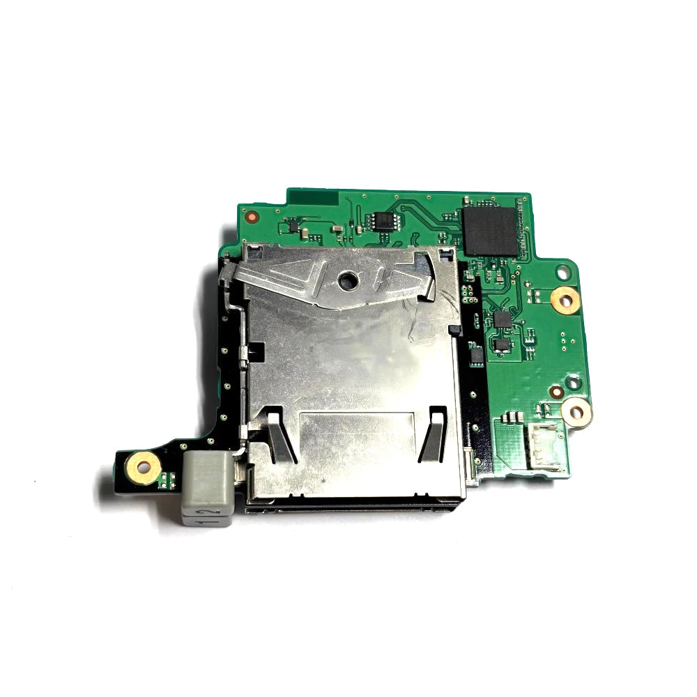 D6 SD Card Memory Board Camera Repair Part For Nikon